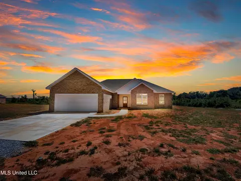 21 Marlee Savell Dr, Forest, MS 39074