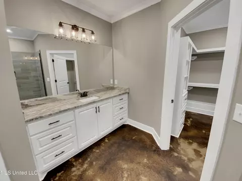 Bath - 21 Marlee Savell Dr, Forest, MS 39074 photo 2 of 5
