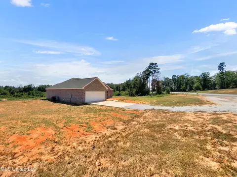 Exterior - 21 Marlee Savell Dr, Forest, MS 39074 photo 4 of 4
