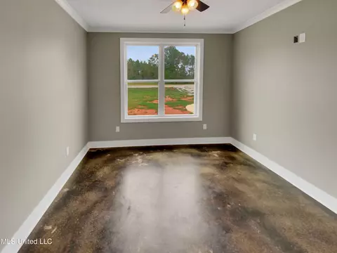 Bedroom - 21 Marlee Savell Dr, Forest, MS 39074 photo 4 of 8