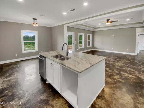 Other - 21 Marlee Savell Dr, Forest, MS 39074 photo 3 of 6
