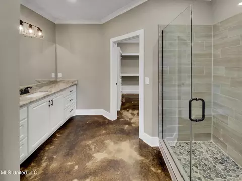 Bath - 21 Marlee Savell Dr, Forest, MS 39074 photo 1 of 5