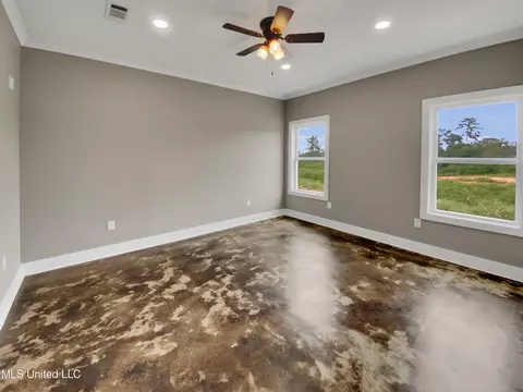 Bedroom - 21 Marlee Savell Dr, Forest, MS 39074 photo 1 of 8