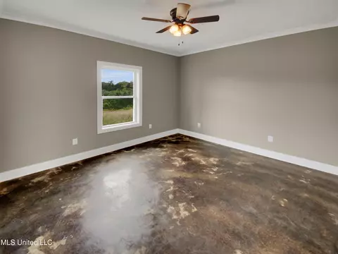 Bedroom - 21 Marlee Savell Dr, Forest, MS 39074 photo 8 of 8