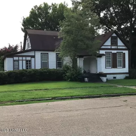 137 Fairland Pl, Clarksdale, MS 38614