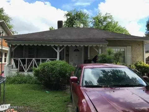 140 Catalpa St, Clarksdale, MS 38614