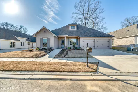 605 Cobalt Way, Brandon, MS 39042 photo 2