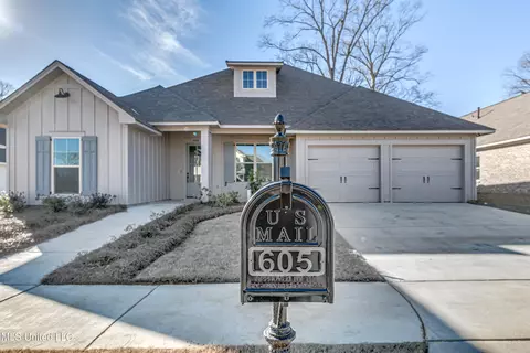 605 Cobalt Way, Brandon, MS 39042 photo 3
