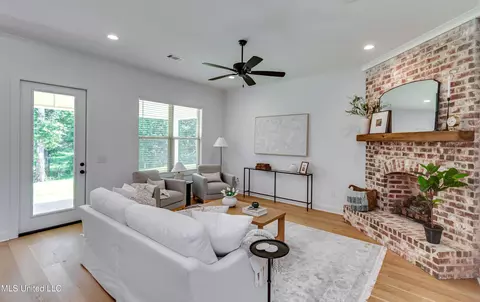 318 Celadon Way, Brandon, MS 39042 photo 17
