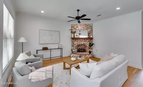 318 Celadon Way, Brandon, MS 39042 photo 18