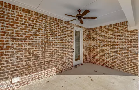 Exterior - 603 Cobalt Way, Brandon, MS 39042 photo 11 of 15