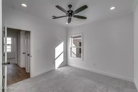 Bedroom - 603 Cobalt Way, Brandon, MS 39042 photo 8 of 12
