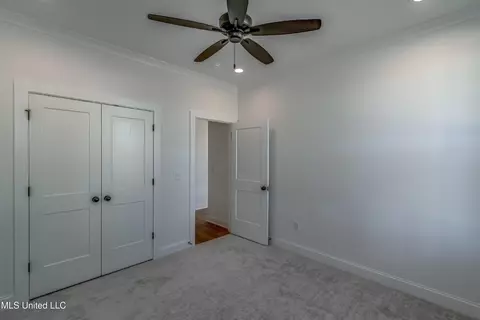 Bedroom - 603 Cobalt Way, Brandon, MS 39042 photo 3 of 12