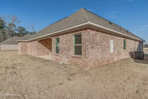 Exterior - 603 Cobalt Way, Brandon, MS 39042 photo 12 of 15