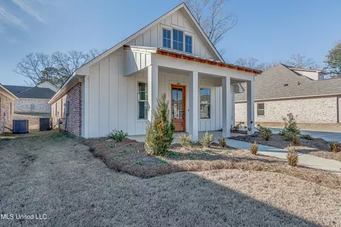 Exterior - 603 Cobalt Way, Brandon, MS 39042 photo 3 of 15