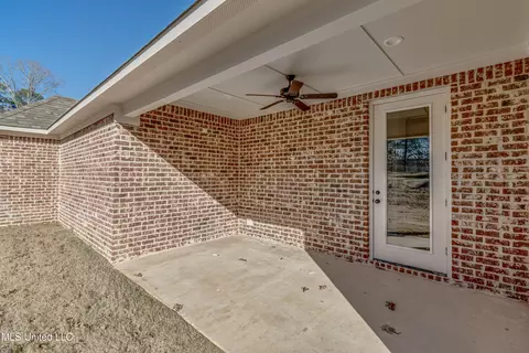 Exterior - 603 Cobalt Way, Brandon, MS 39042 photo 13 of 15