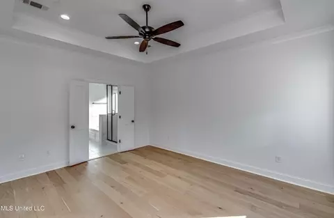 Bedroom - 603 Cobalt Way, Brandon, MS 39042 photo 10 of 12