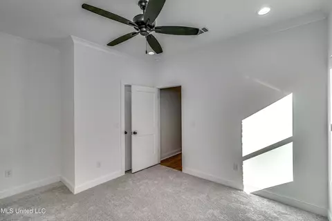 Bedroom - 603 Cobalt Way, Brandon, MS 39042 photo 7 of 12