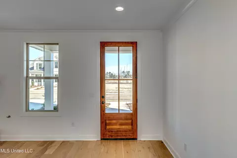 Entry Way - 603 Cobalt Way, Brandon, MS 39042 photo 2 of 4