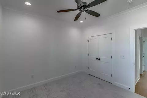 Bedroom - 603 Cobalt Way, Brandon, MS 39042 photo 4 of 12
