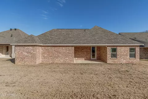 Exterior - 603 Cobalt Way, Brandon, MS 39042 photo 15 of 15