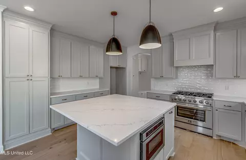Kitchen - 603 Cobalt Way, Brandon, MS 39042 photo 2 of 7