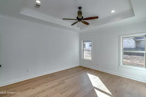 Bedroom - 603 Cobalt Way, Brandon, MS 39042 photo 9 of 12