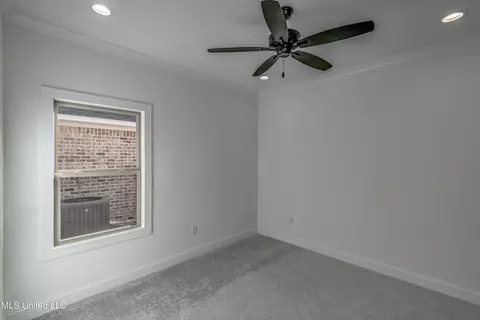 Bedroom - 603 Cobalt Way, Brandon, MS 39042 photo 5 of 12