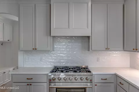 Kitchen - 603 Cobalt Way, Brandon, MS 39042 photo 5 of 7