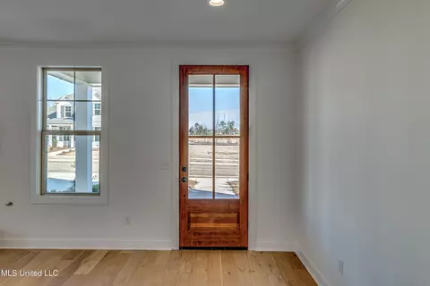 Entry Way - 603 Cobalt Way, Brandon, MS 39042 photo 1 of 4