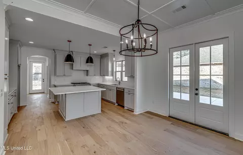 Dining - 603 Cobalt Way, Brandon, MS 39042 photo 1 of 1