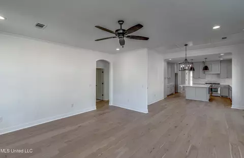 Living - 603 Cobalt Way, Brandon, MS 39042 photo 2 of 4