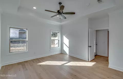Bedroom - 603 Cobalt Way, Brandon, MS 39042 photo 12 of 12