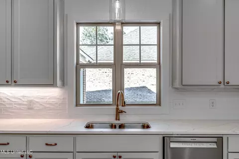 Kitchen - 603 Cobalt Way, Brandon, MS 39042 photo 4 of 7