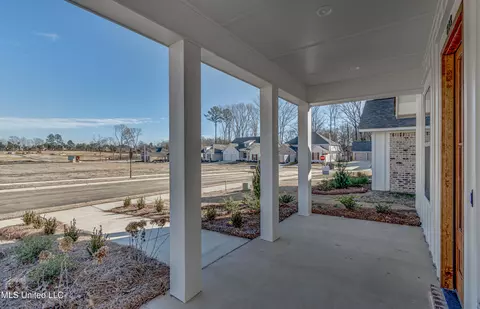 Exterior - 603 Cobalt Way, Brandon, MS 39042 photo 6 of 15