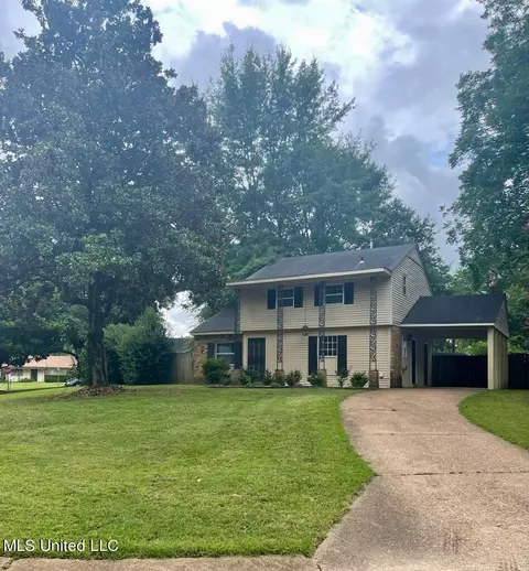 1723 Forrest Dr, Southaven, MS 38671
