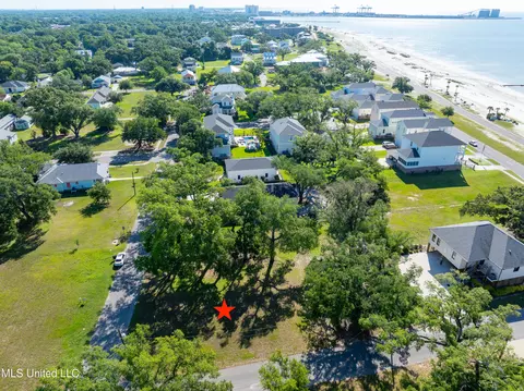 500 Rich Ave, Gulfport, MS 39501