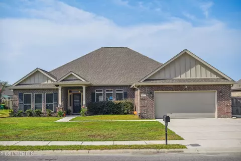 6577 Sugarcane Cir, Ocean Springs, MS 39564
