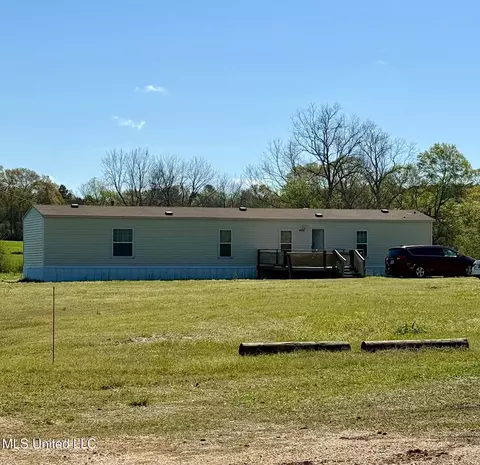 458 Thelma Andrews Rd, Wiggins, MS 39577