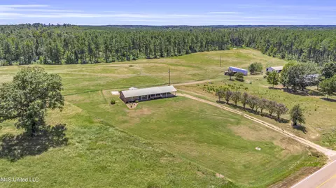 8960 Ms Highway 413, Weir, MS 39772 photo 8