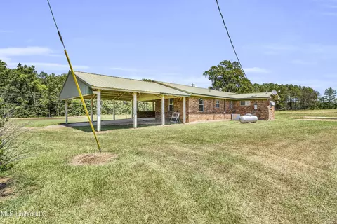8960 Ms Highway 413, Weir, MS 39772 photo 6