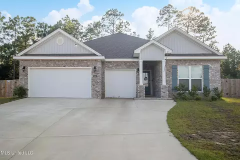5351 Fairbury Way, Biloxi, MS 39532