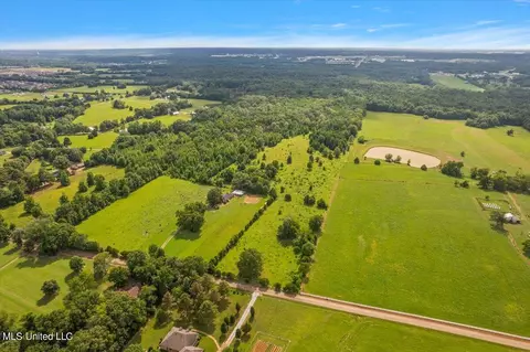 Smith-carr Rd Road, Canton, MS 39046 photo 4