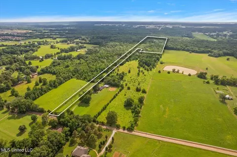 Smith-carr Rd Road, Canton, MS 39046 photo 2