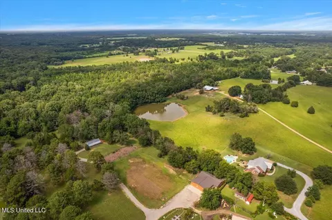 Smith-carr Rd Road, Canton, MS 39046