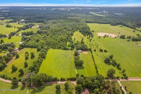 Smith-carr Rd Road, Canton, MS 39046 photo 3
