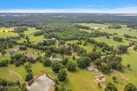 Smith-carr Rd Road, Canton, MS 39046 photo 5
