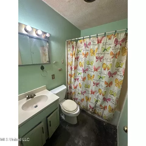 Bath - 310 S Steele Ave, Picayune, MS 39466 photo 1 of 2