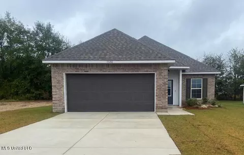 15280 Percy St, Gulfport, MS 39503
