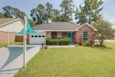 730 Kaleki Way, Diamondhead, MS 39525